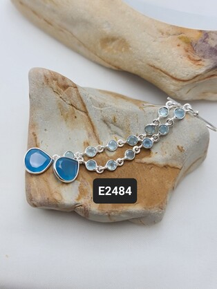 Kalash Earrings - E2484