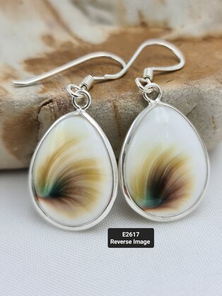 Kalash Earrings - E2617