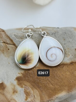 Kalash Earrings - E2617