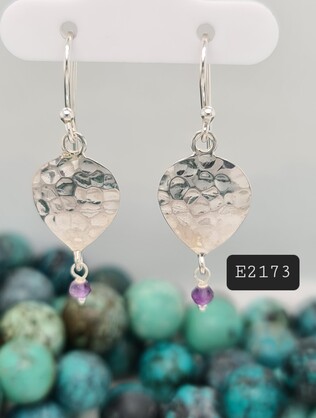 Kalash Earrings - E2173