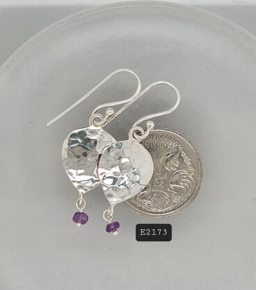 Kalash Earrings - E2173