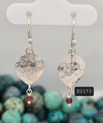 Kalash Earrings - E2173