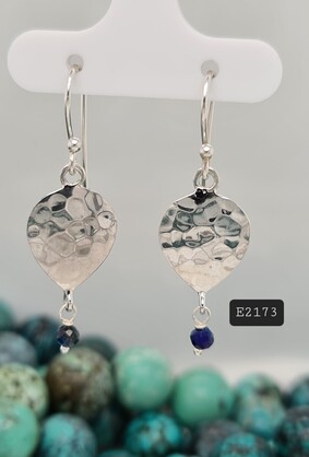 Kalash Earrings - E2173