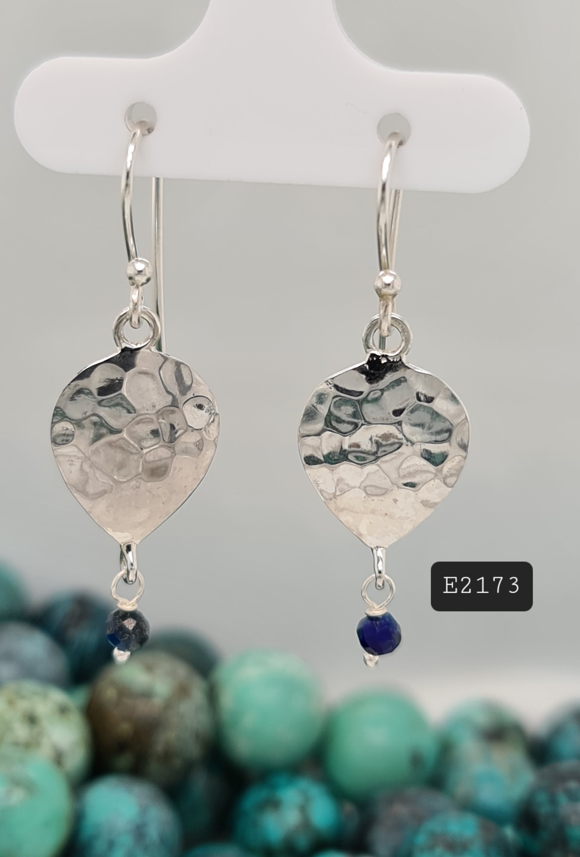 Kalash Earrings - E2173