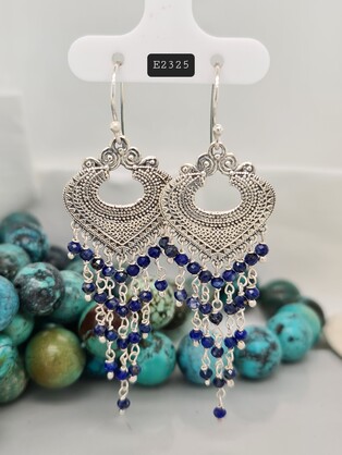 KALASH EARRINGS - E2325