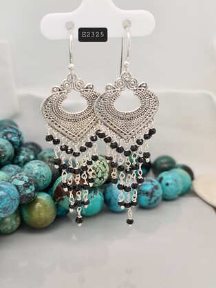 KALASH EARRINGS - E2325