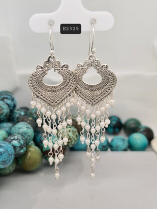 KALASH EARRINGS - E2325