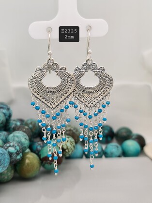 KALASH EARRINGS - E2325