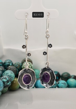 KALASH EARRINGS - E2303
