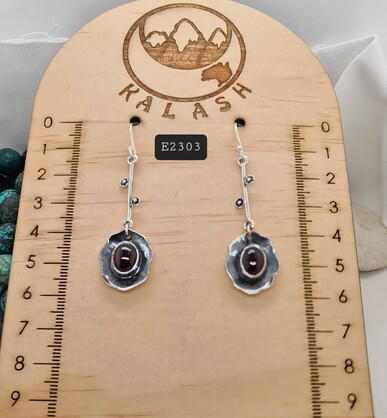 KALASH EARRINGS - E2303