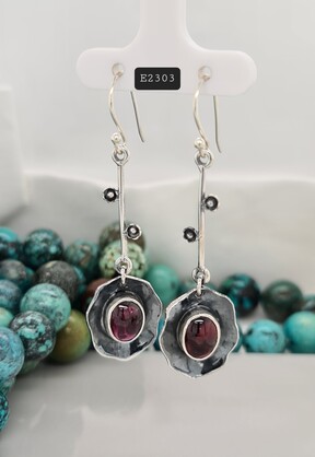 KALASH EARRINGS - E2303