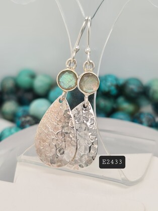Kalash Earrings - E2433