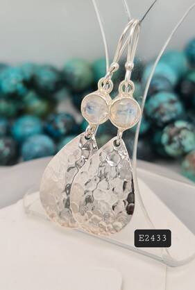 Kalash Earrings - E2433