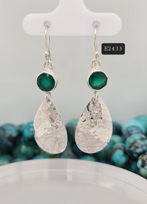 Kalash Earrings - E2433