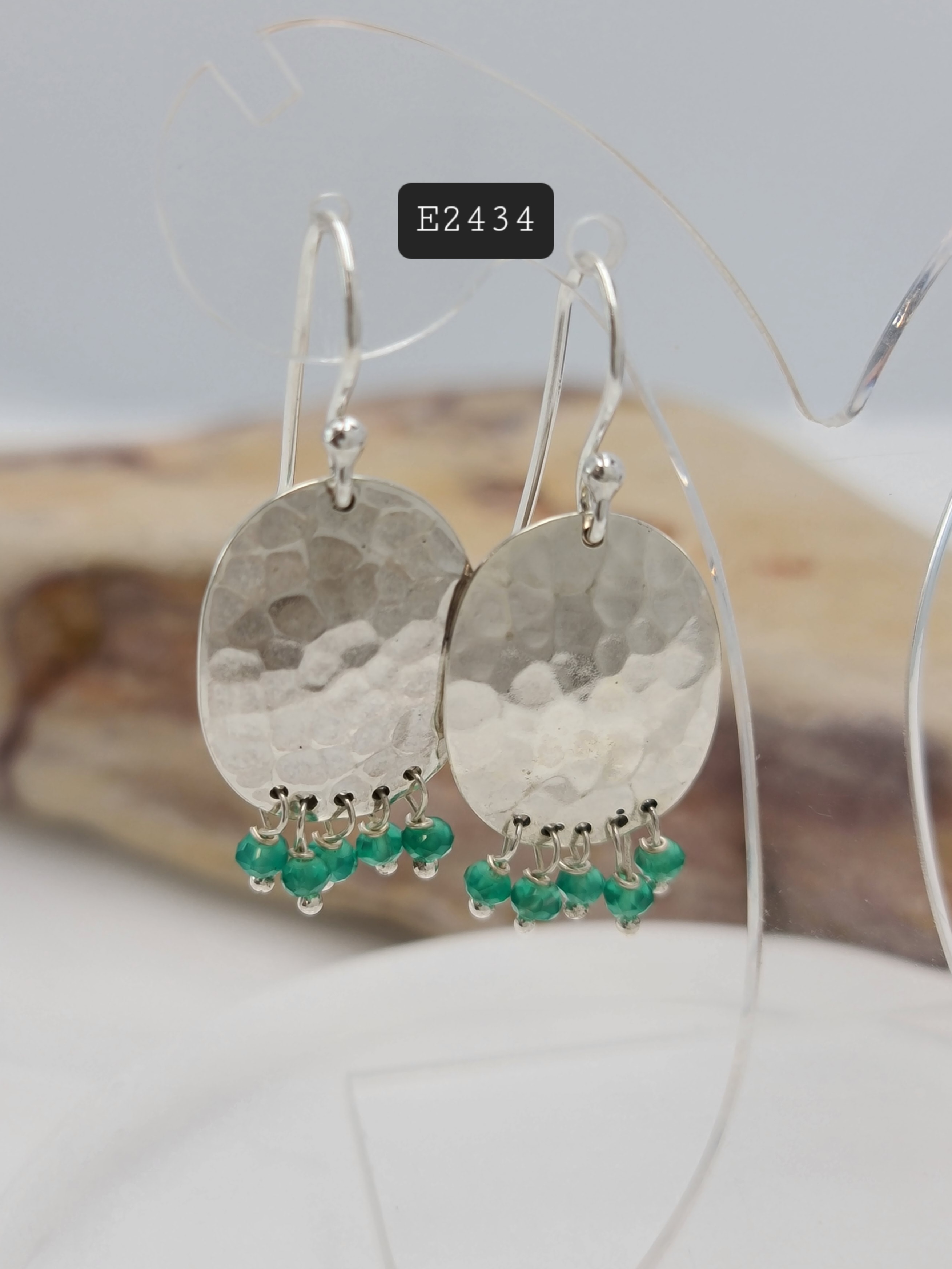 KALASH EARRINGS - E2434