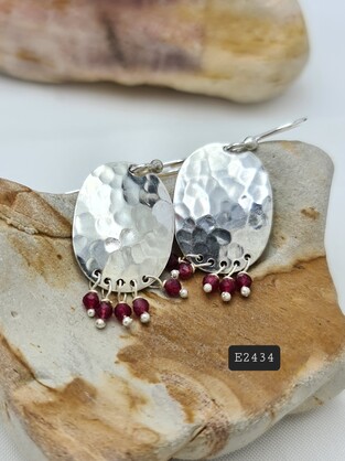 KALASH EARRINGS - E2434