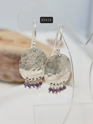 KALASH EARRINGS - E2434