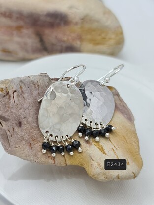 KALASH EARRINGS - E2434