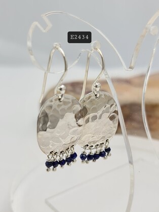 KALASH EARRINGS - E2434