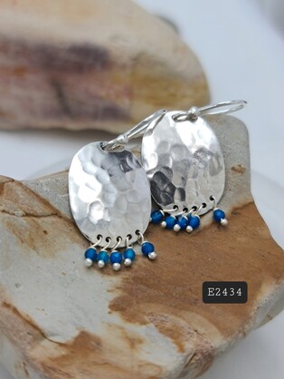 KALASH EARRINGS - E2434