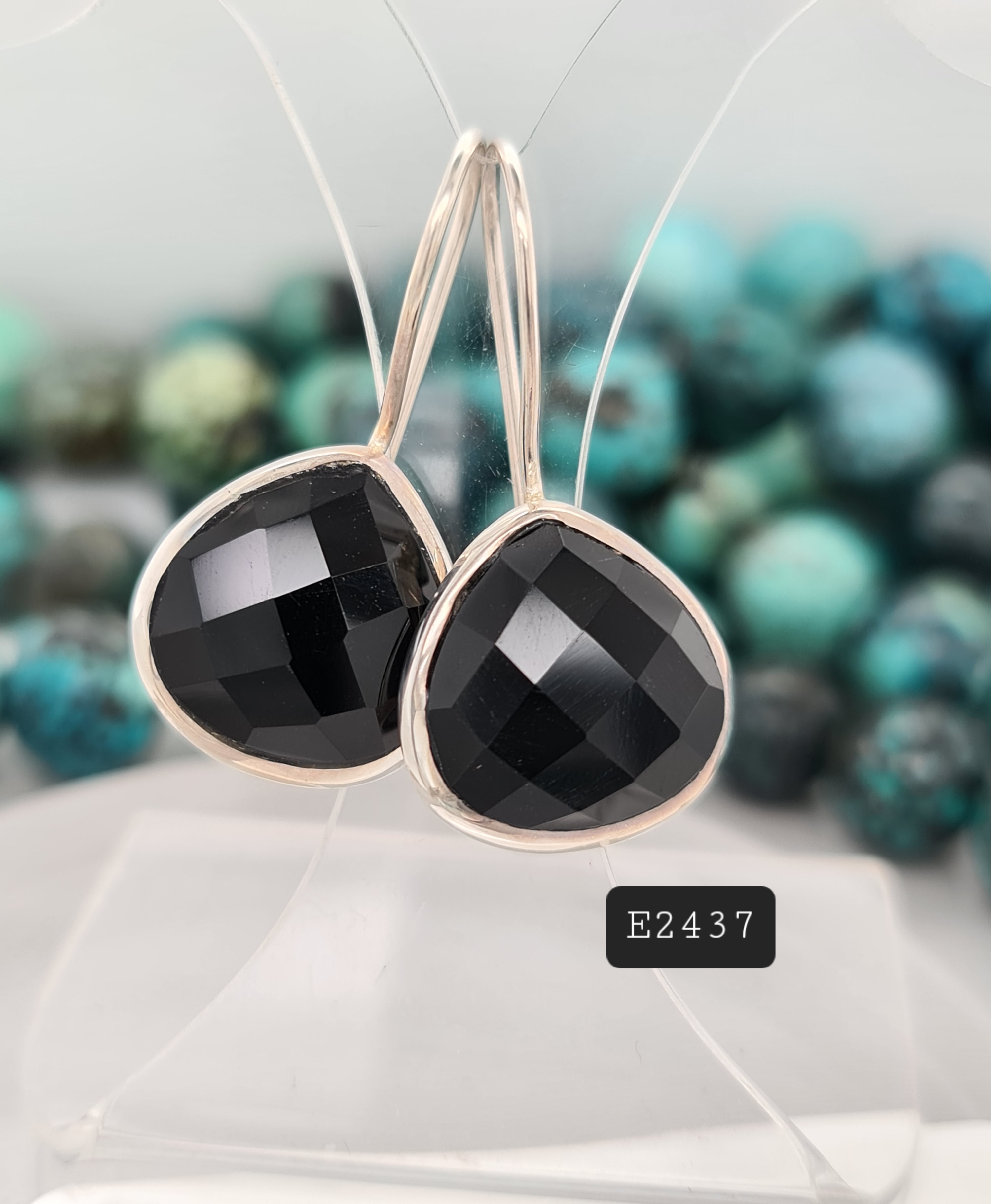 KALASH EARRINGS - E2437