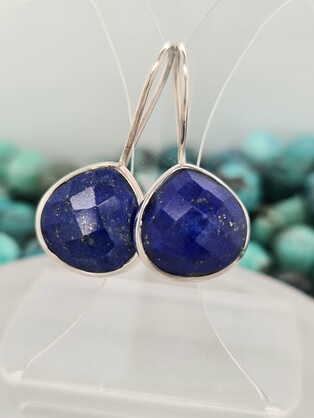 KALASH EARRINGS - E2437