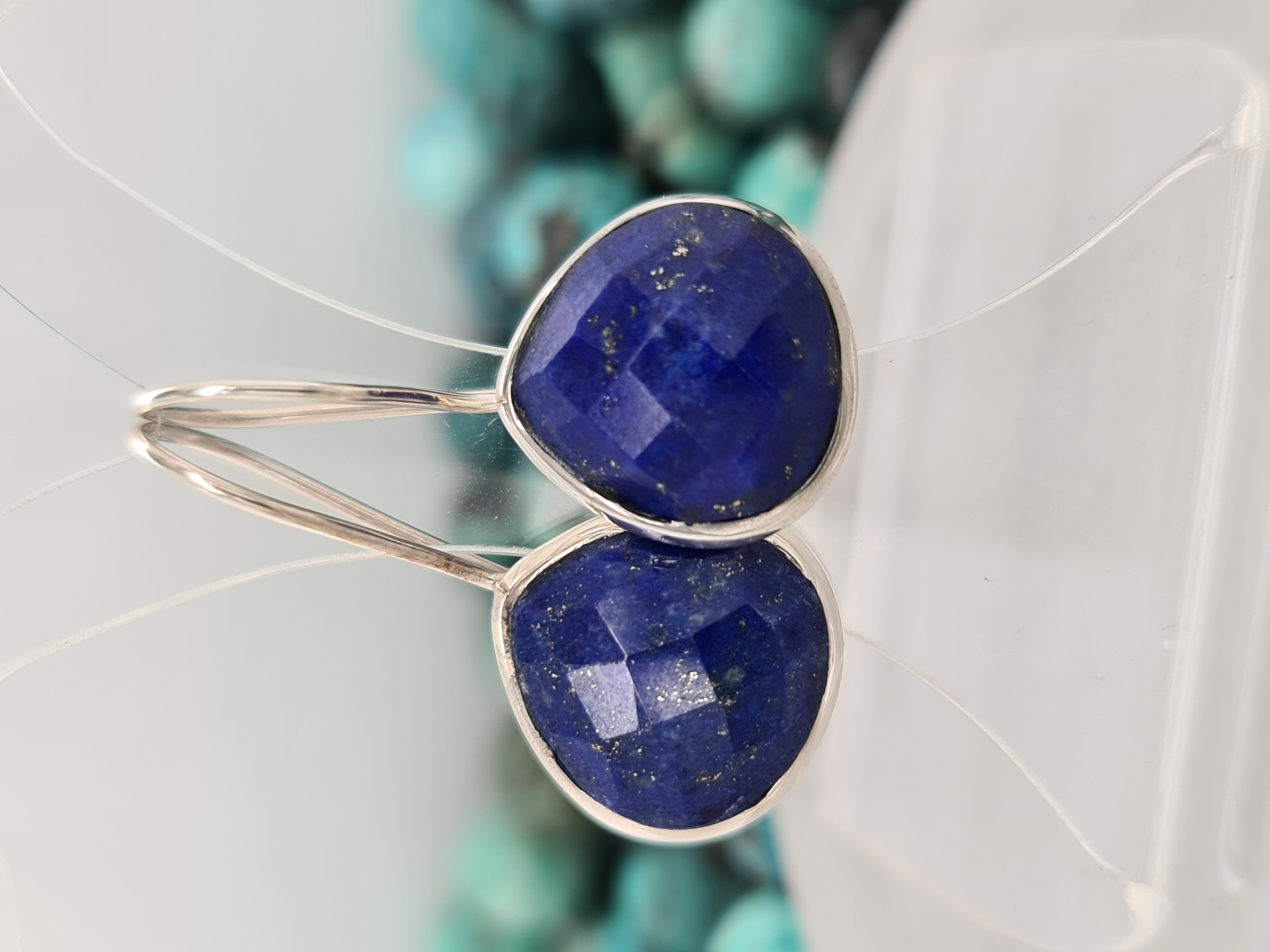 KALASH EARRINGS - E2437
