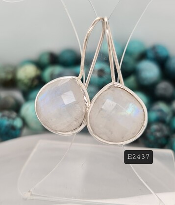 KALASH EARRINGS - E2437