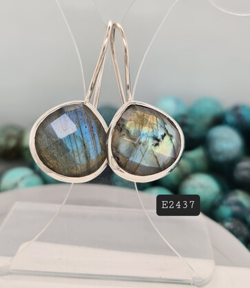 KALASH EARRINGS - E2437