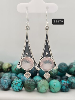 KALASH EARRINGS - E2479