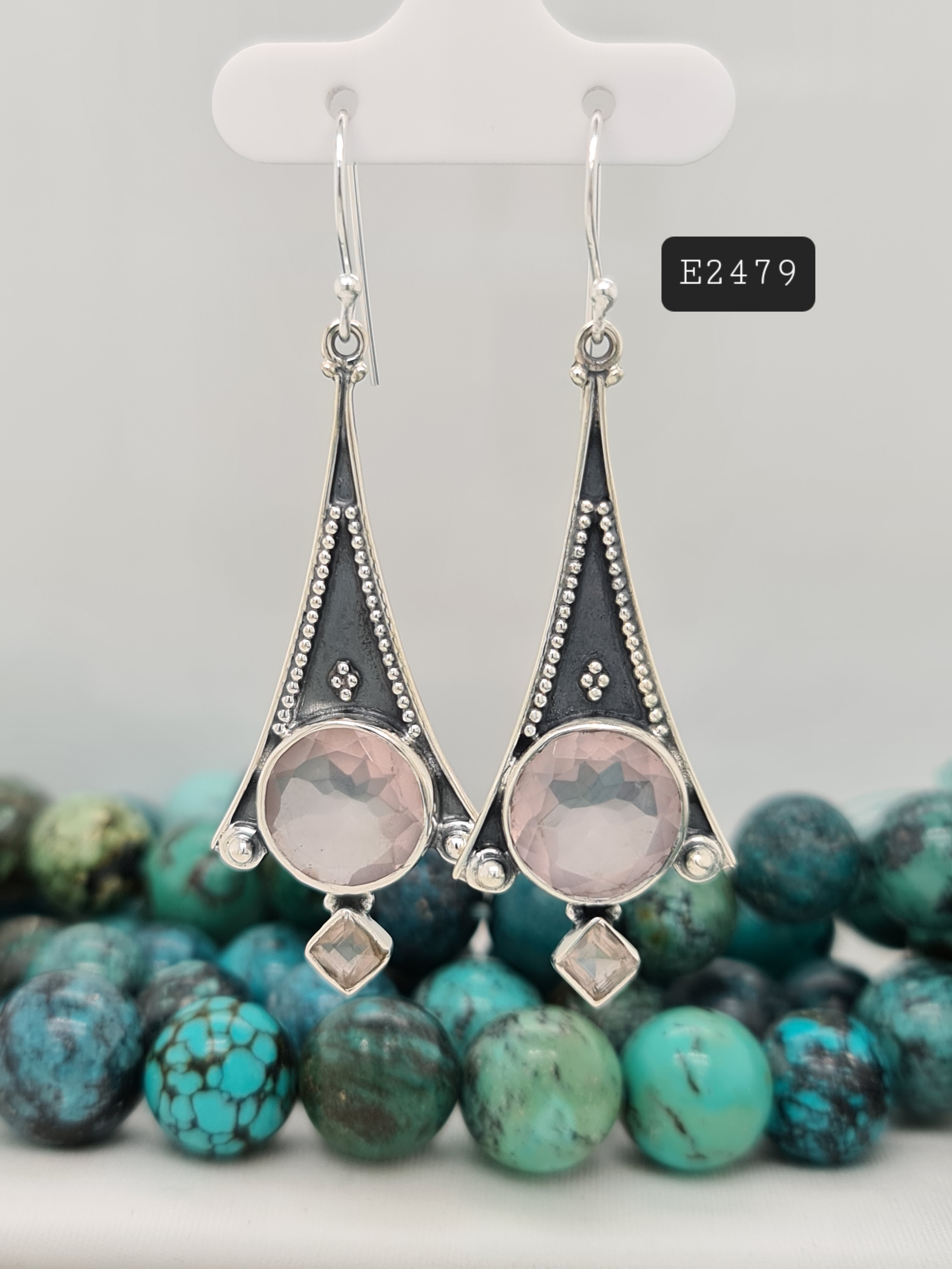 KALASH EARRINGS - E2479