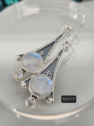 KALASH EARRINGS - E2479