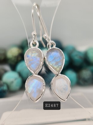 KALASH EARRINGS - E2487