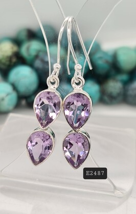 KALASH EARRINGS - E2487