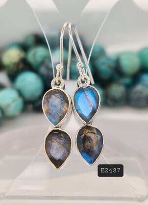 KALASH EARRINGS - E2487