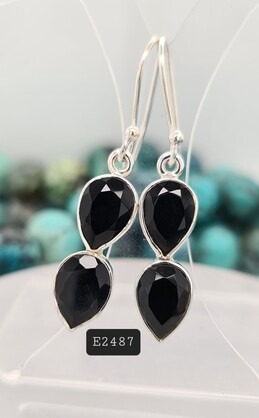 KALASH EARRINGS - E2487