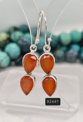 KALASH EARRINGS - E2487