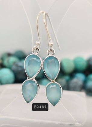 KALASH EARRINGS - E2487