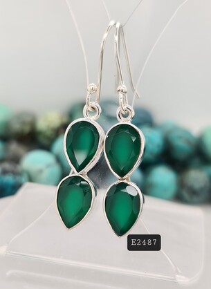 KALASH EARRINGS - E2487