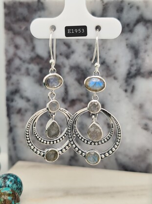 Kalash Earrings - E1953