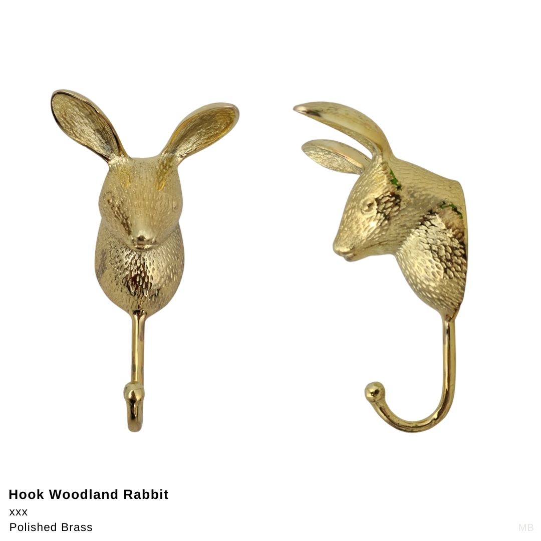 Hook Woodland Rabbit GD
