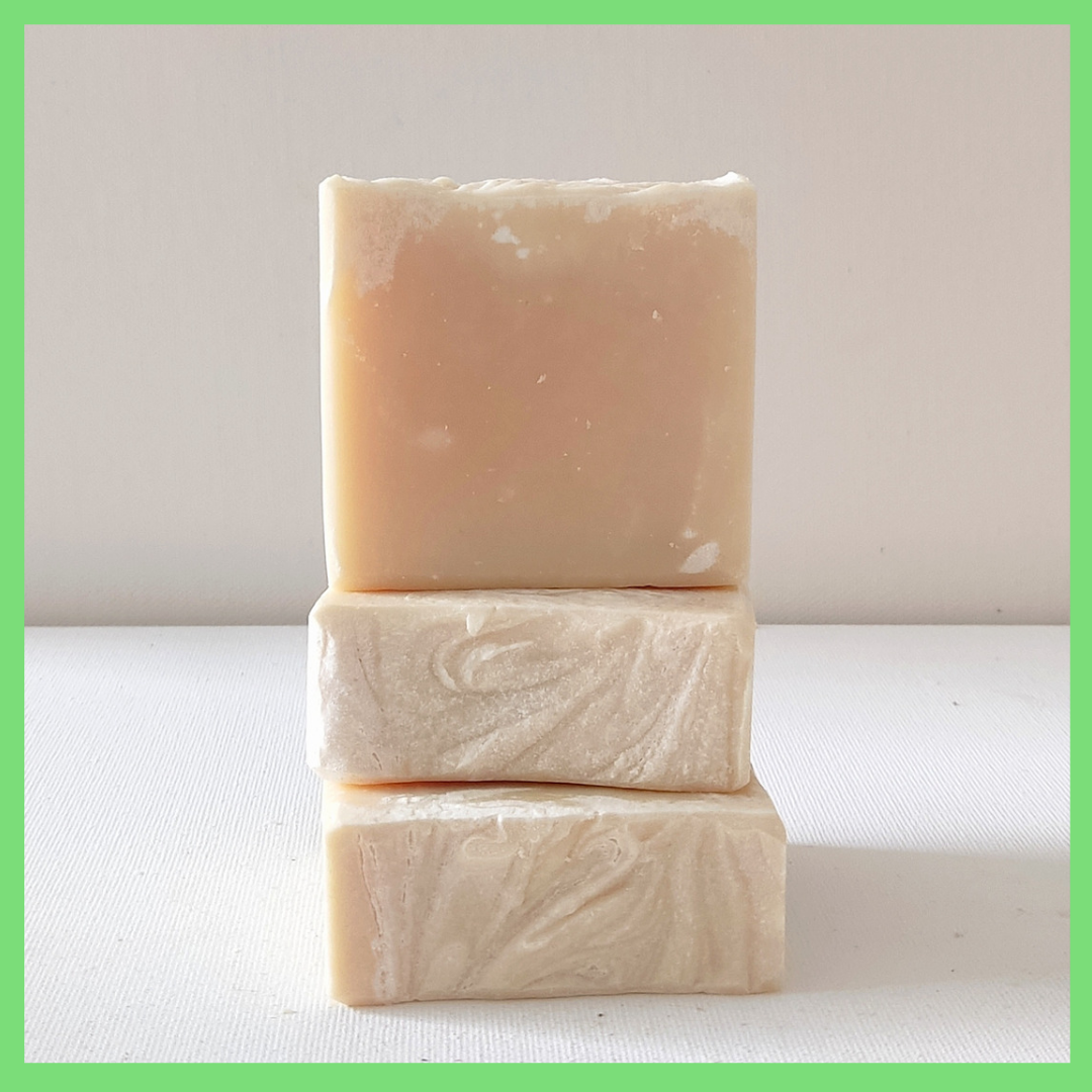 Wholesale Flora's Soaps and Oils STAIN REMOVER/LAUNDRY SOAP Fieldfolio