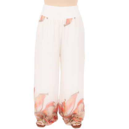 278072/803073 ITALIAN SILK SET - 2 COLOURS