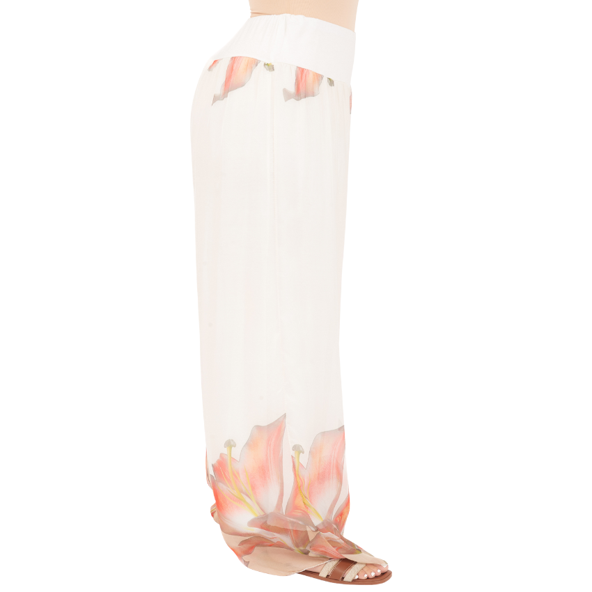 278072/803073 ITALIAN SILK SET - 2 COLOURS
