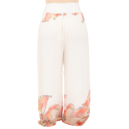 278072/803073 ITALIAN SILK SET - 2 COLOURS