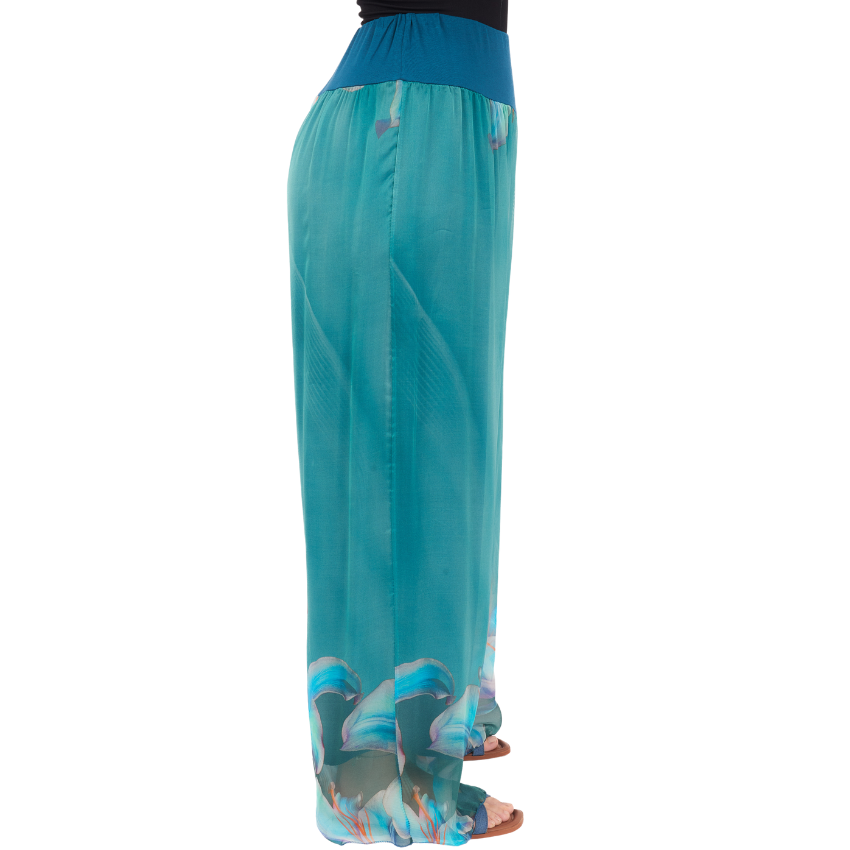 278072/803073 ITALIAN SILK SET - 2 COLOURS