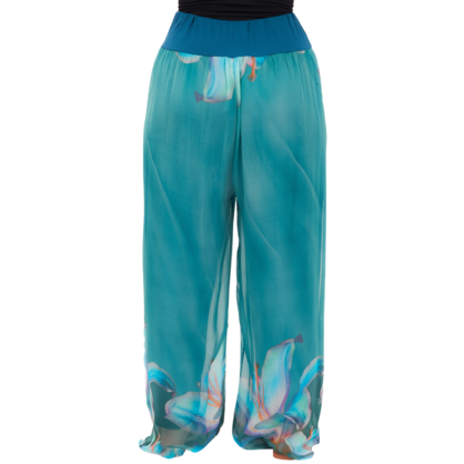 278072/803073 ITALIAN SILK SET - 2 COLOURS
