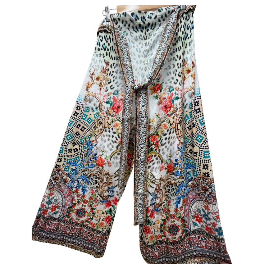 2529 1111C - PANT
