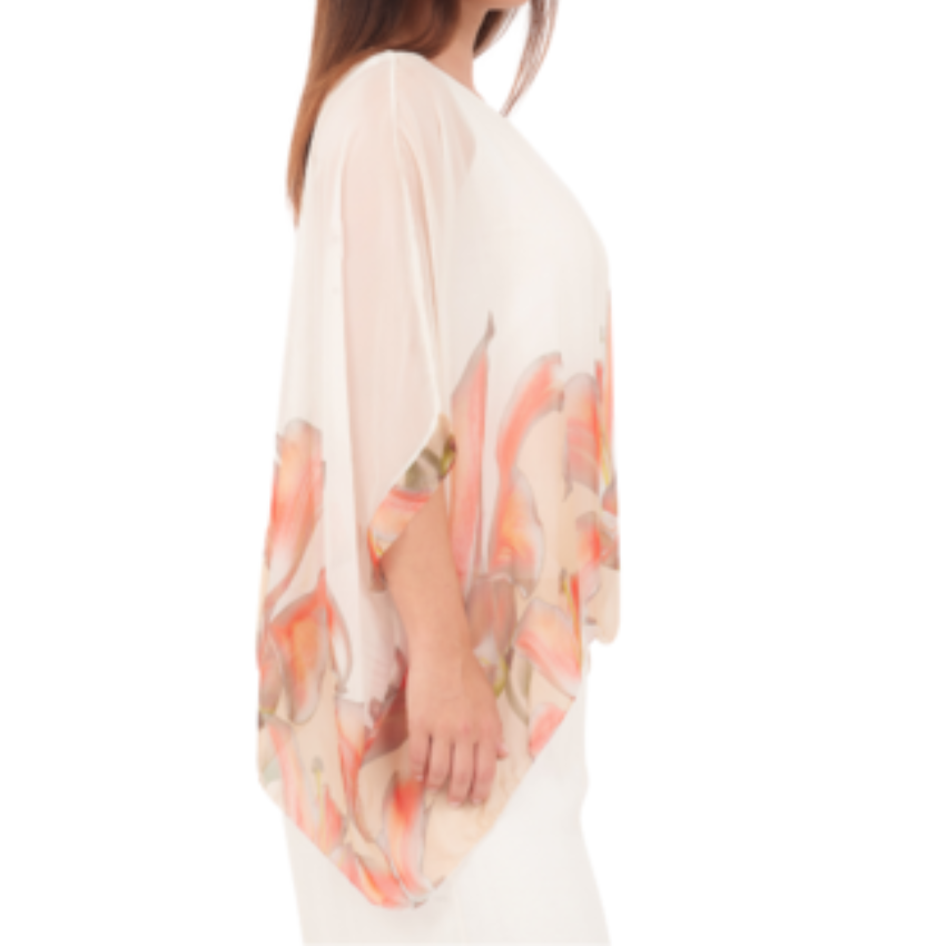 278072/803073 ITALIAN SILK SET - 2 COLOURS