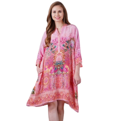 1659-1319D - DRESS